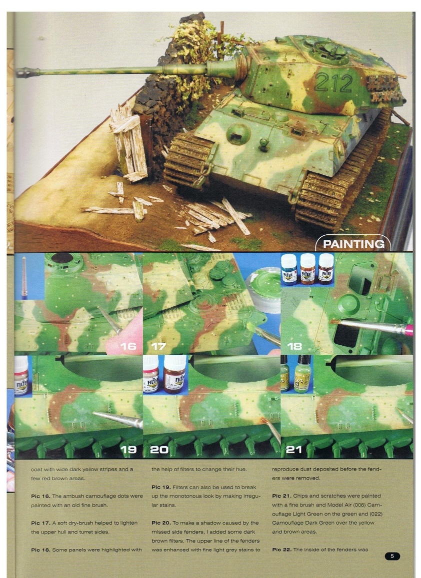 AFV Modeller-051 (2010 03-04)